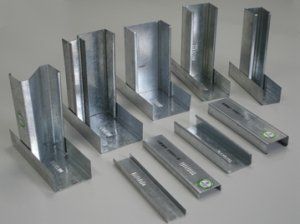 龍牌輕鋼龍骨北京批發 產品圖片與相冊展示